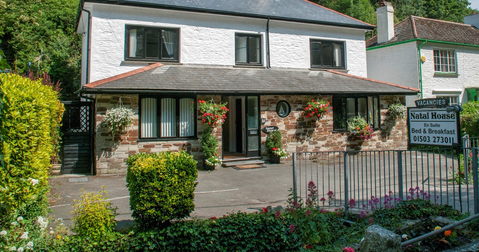Natal House Bed & Breakfast