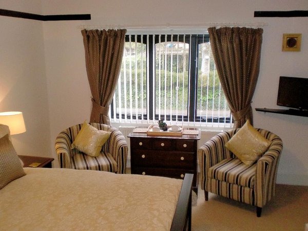 Natal House Bed & Breakfast