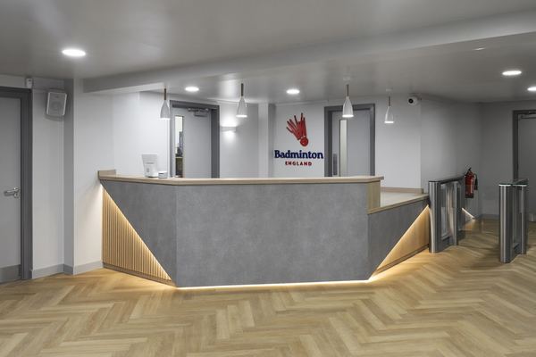 National Badminton Centre Lodge & Health Club
