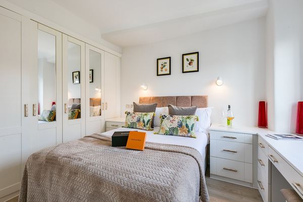 Nell Gwynn Chelsea Accommodation