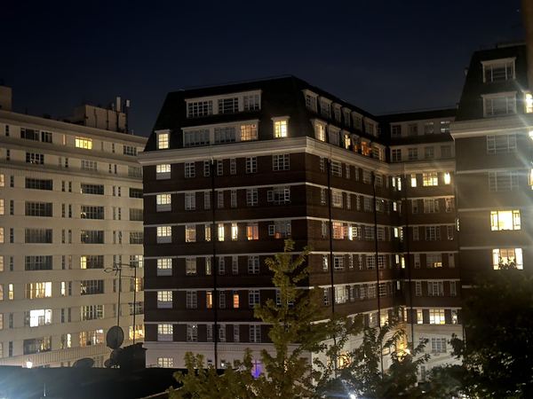 Nell Gwynn House Apartments