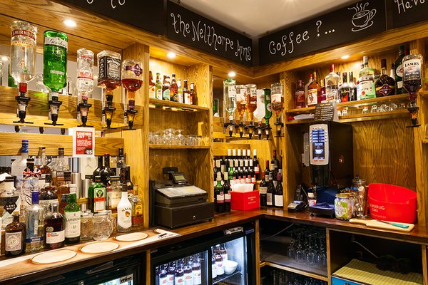 Nelthorpe Arms