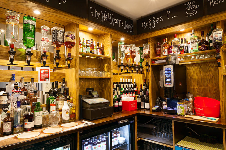 Nelthorpe Arms