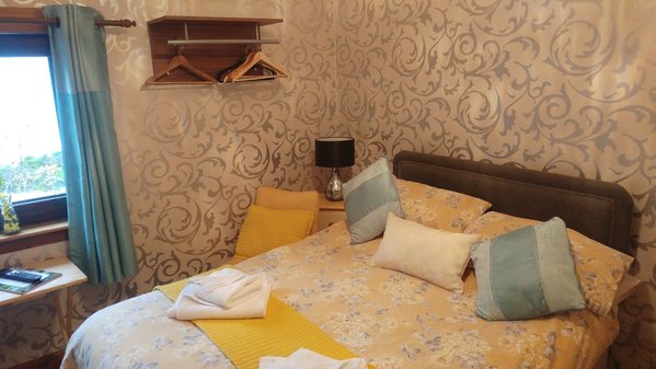 Neptunes Rest Guest Hotel
