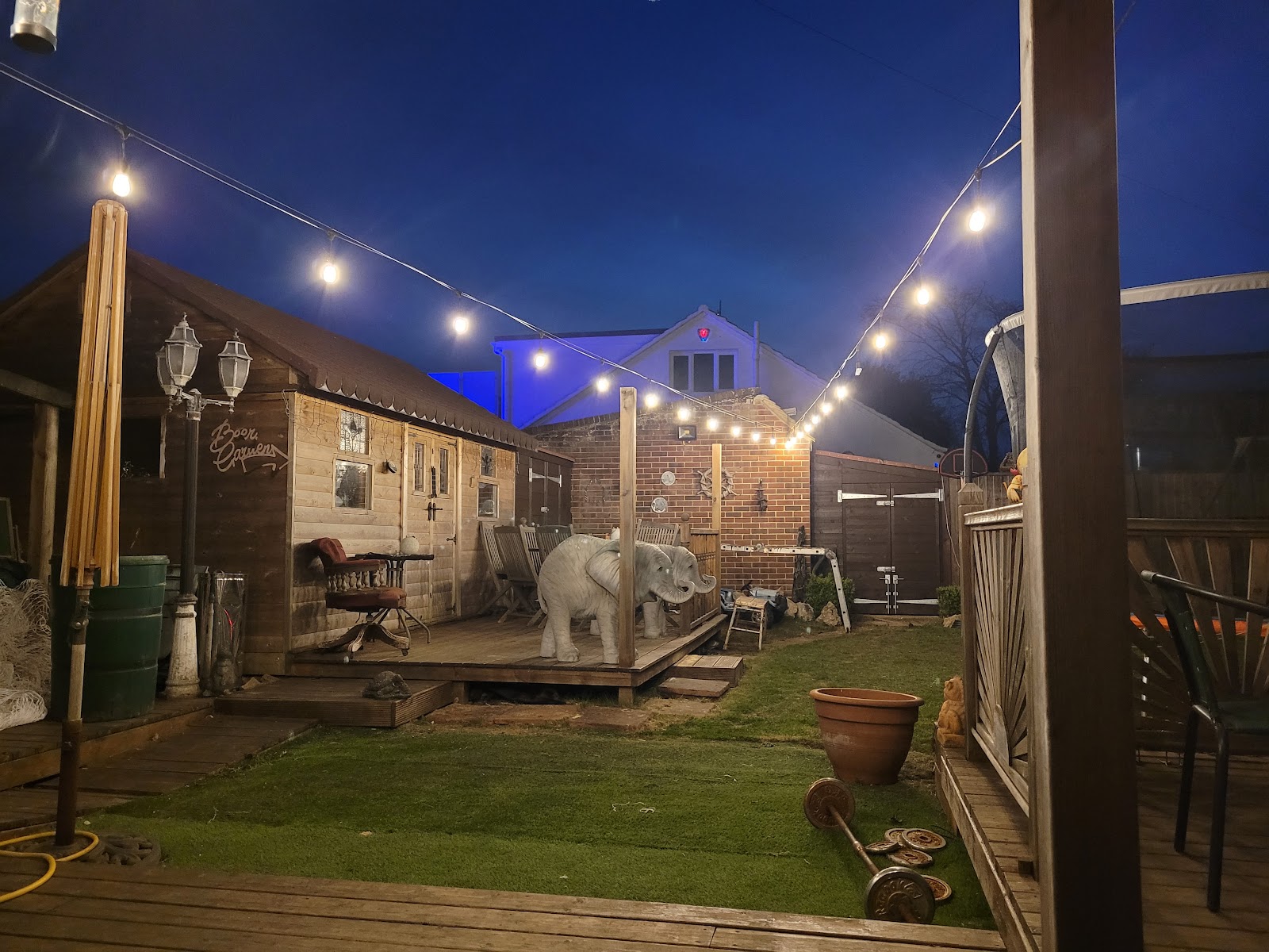 Nest Guesthouse