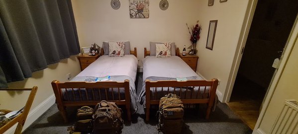 Nest Guesthouse