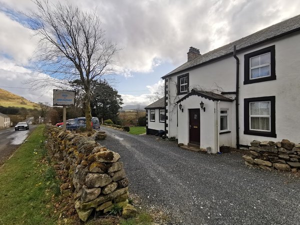 Netherdene Country House Bed & Breakfast