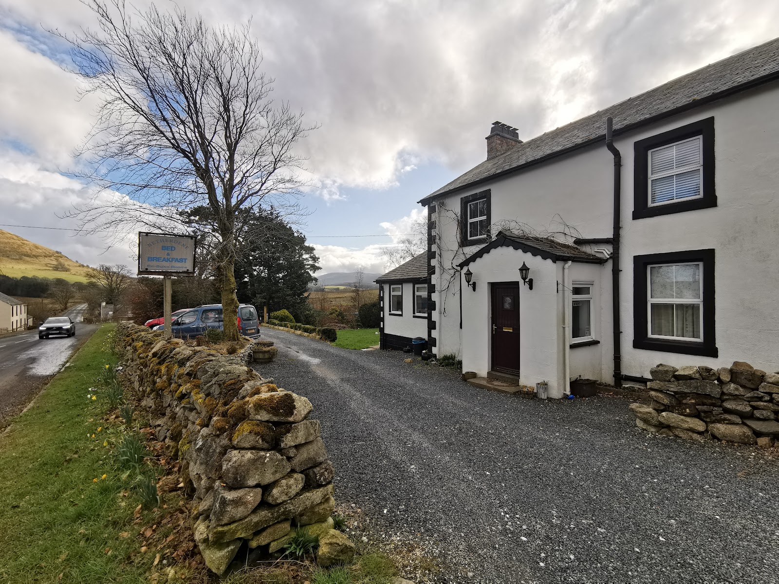 Netherdene Country House Bed & Breakfast