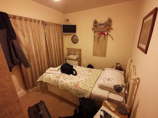 Netherdene Country House Bed & Breakfast