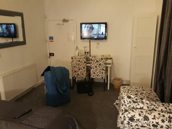 Nethermains House