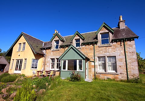 Netherton Farm B&B