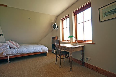 Netherton Farm B&B