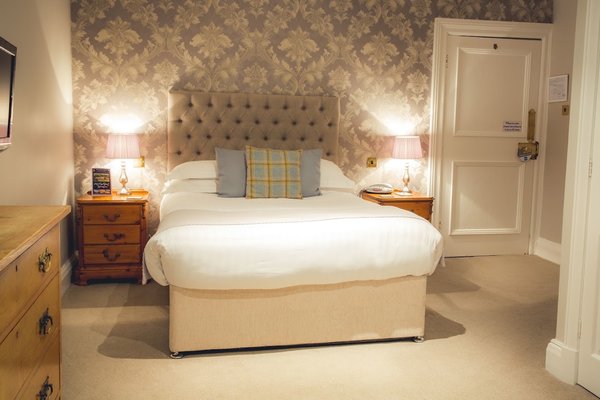 Netherwood Hotel & Spa