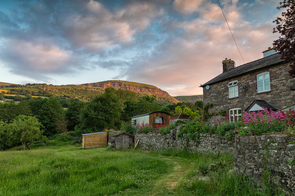 Neuadd B&B Suites