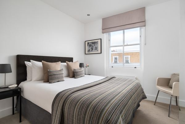 Nevern Place by Supercity Aparthotels