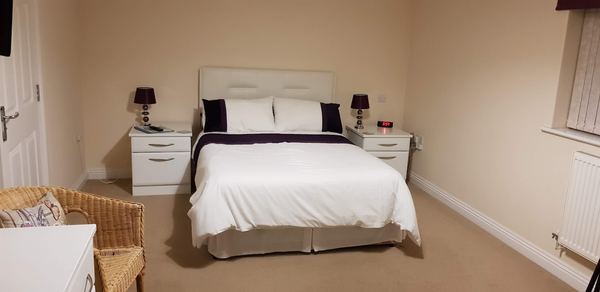 New Barn Cottage B&B