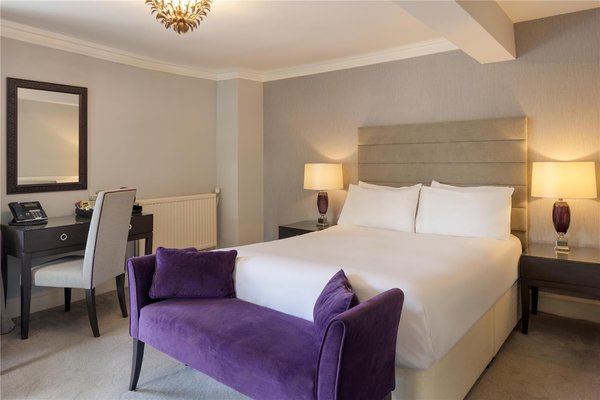 New Bath Hotel & Spa
