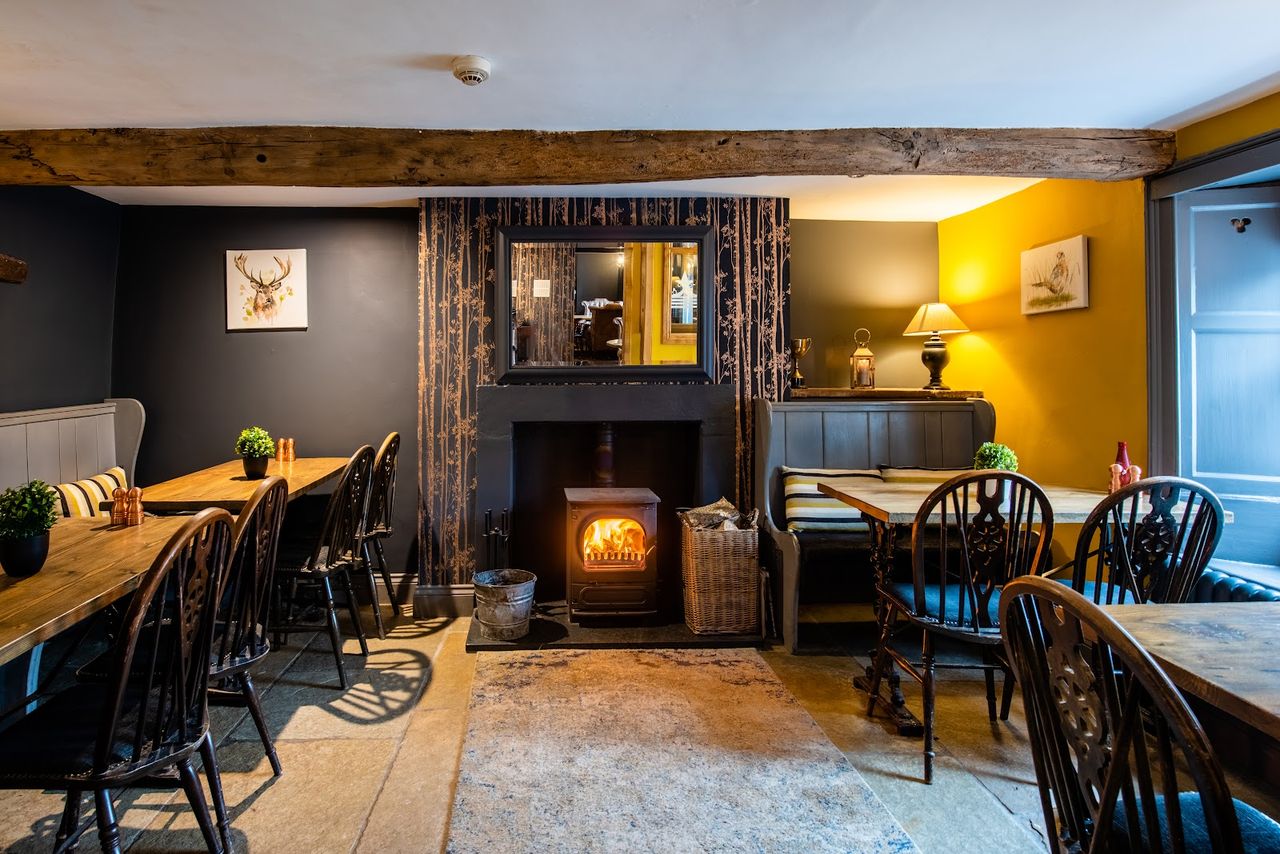 New Crown Inn