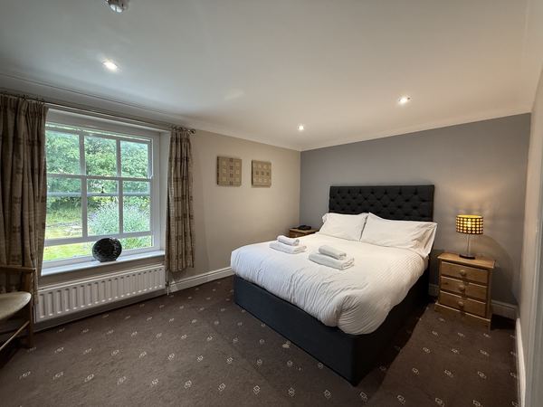 New Dungeon Ghyll Hotel