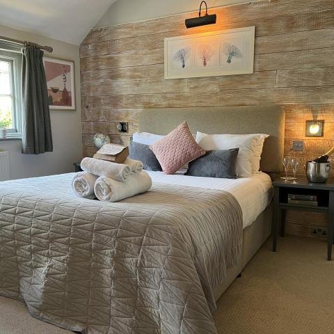 New Flying Horse Inn