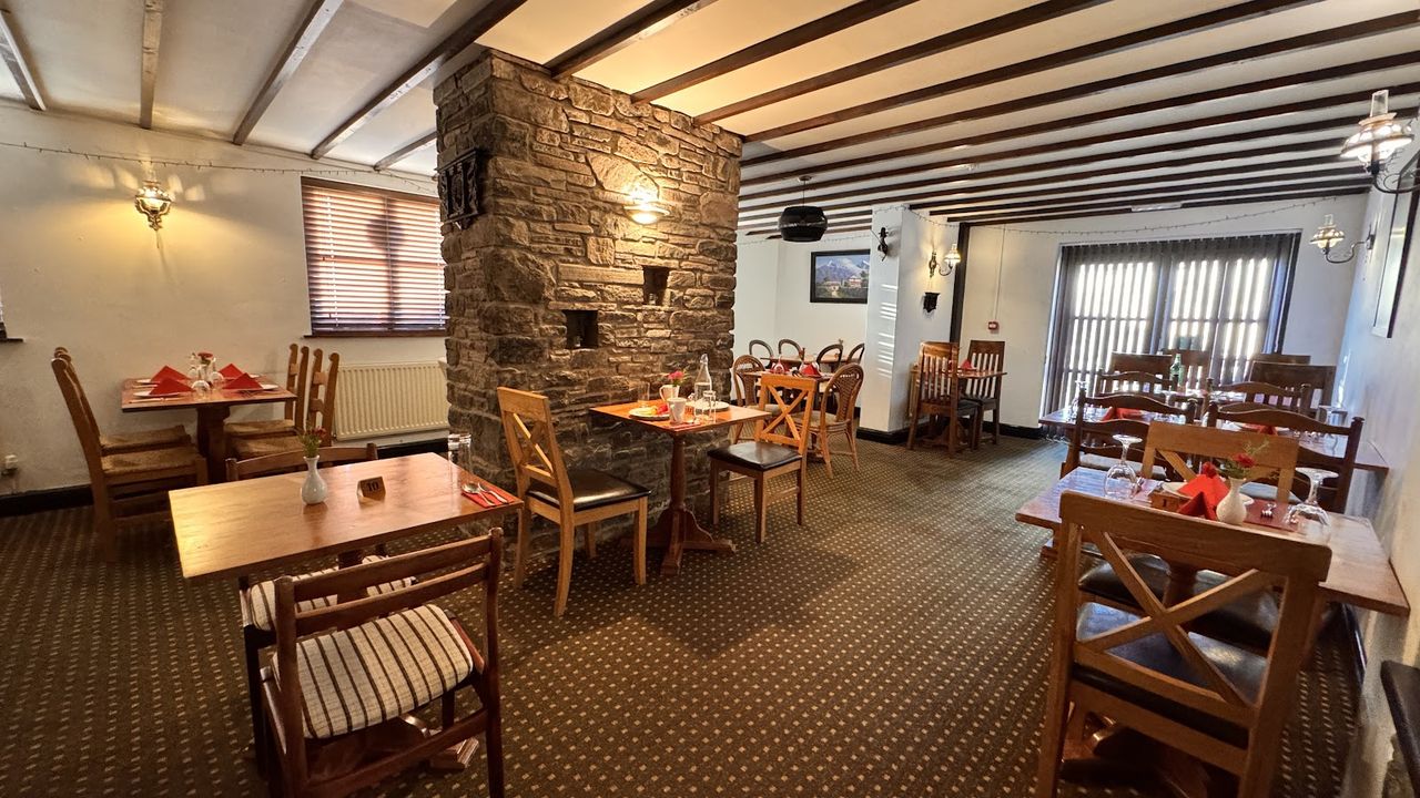 New Gurkha Inn