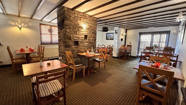 New Gurkha Inn