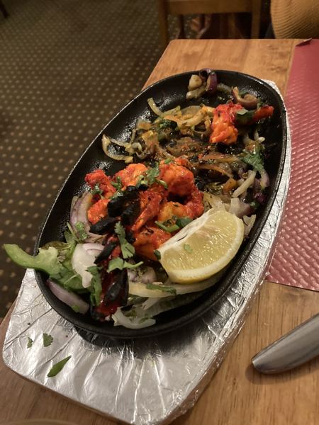New Gurkha Inn