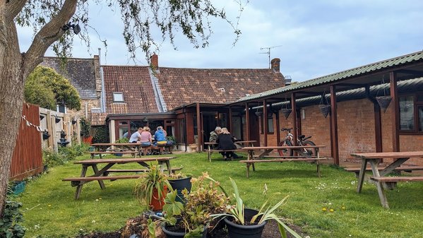 New Inn