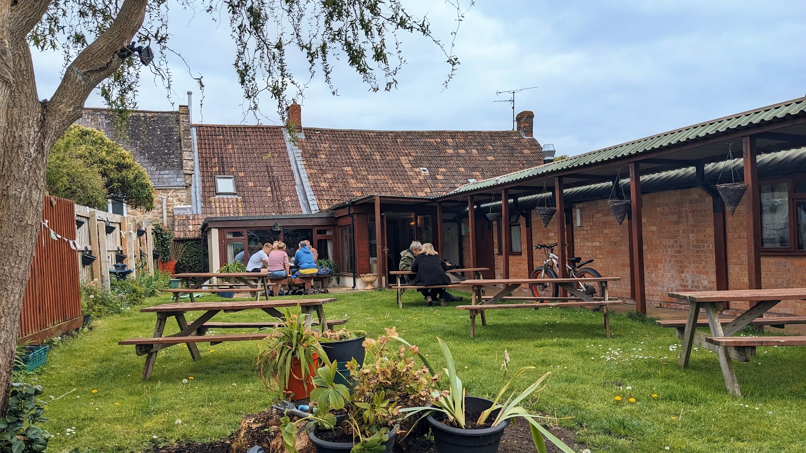 New Inn