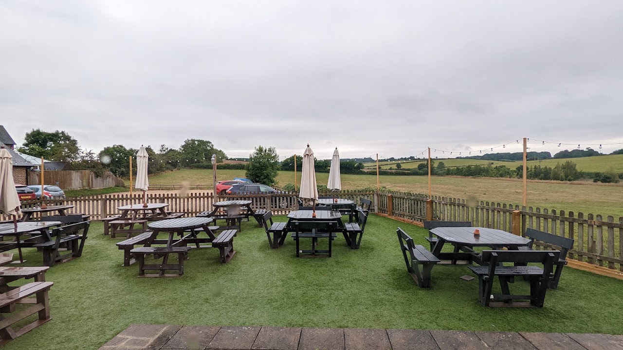 New Inn - Dorchester