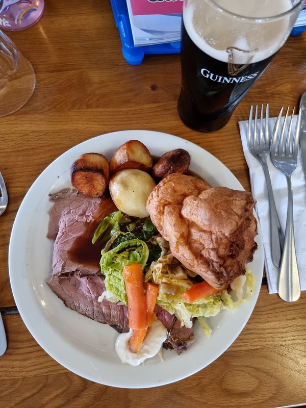 New Inn - Dorchester