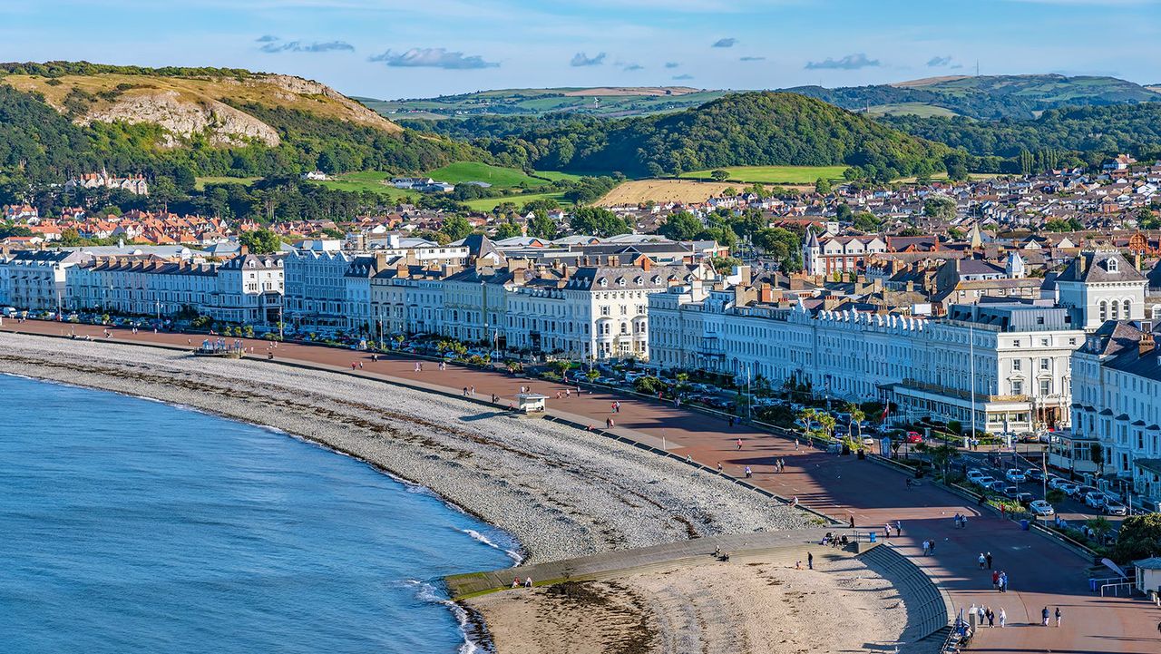 New Llandudno Hotel