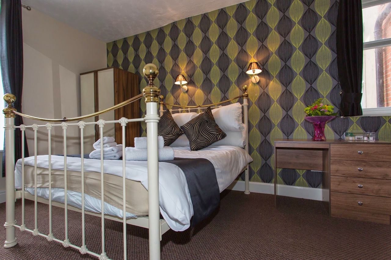 New Osborne Hotel