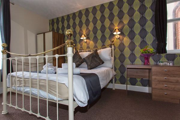 New Osborne Hotel