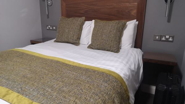 New Park Hotel