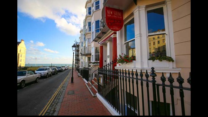 New Steine - Guest House