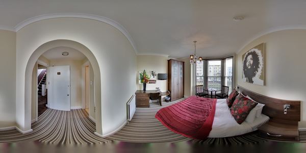New Steine - Guest House
