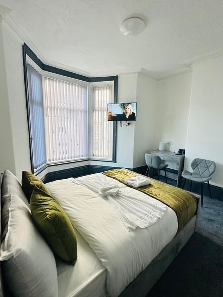 New Valron Hotel