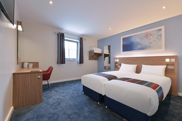 Newark Lodge Guest House
