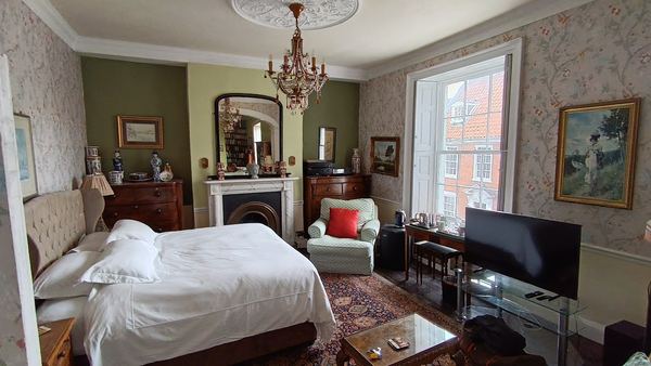 Newbegin House B&B