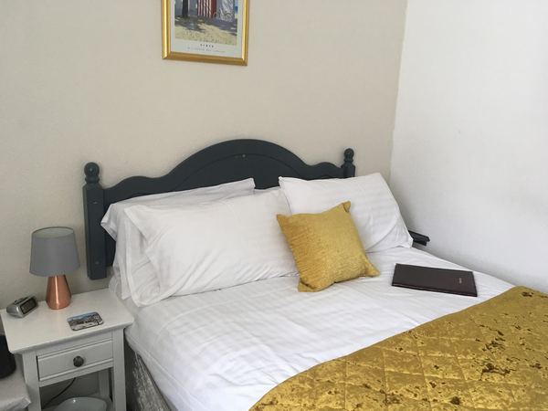 Newburgh Guesthouse