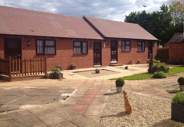 Newent Golf Club & Lodges