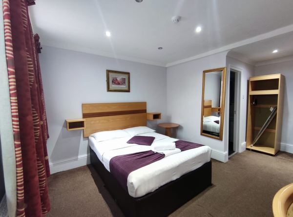 Newham Hotel