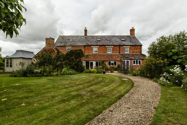 Newhouse Farm