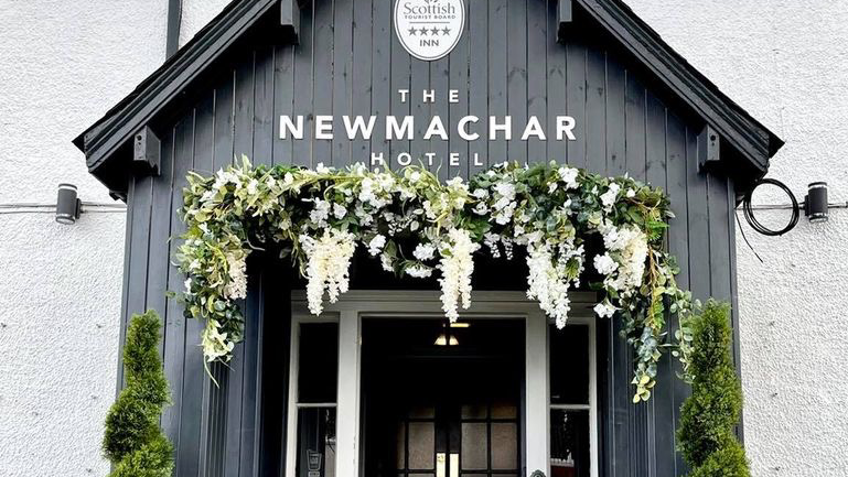 Newmachar Hotel