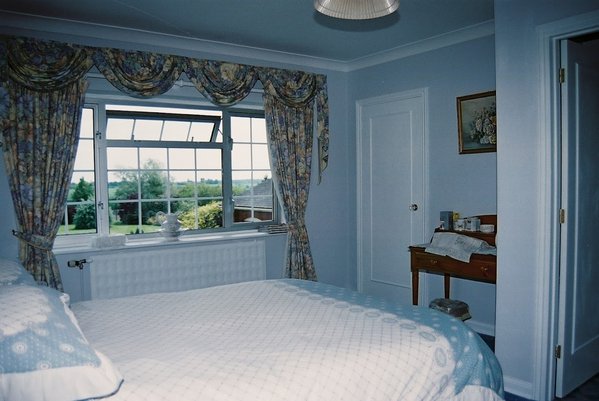 Newmans Hall Bed & Breakfast