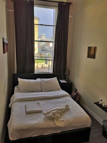 Newmarket Ale House - Hotel and Restaurant