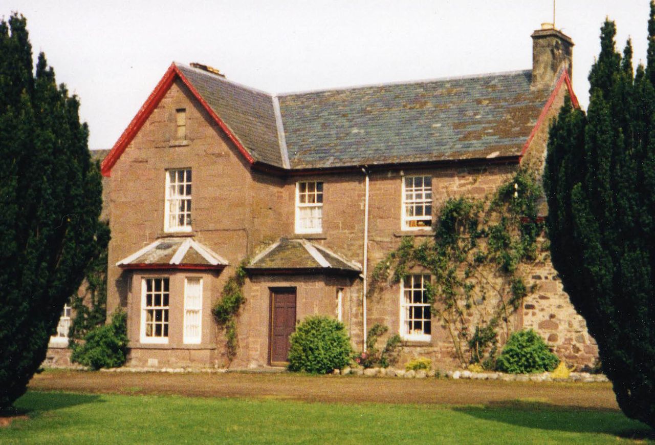 Newmill Farm