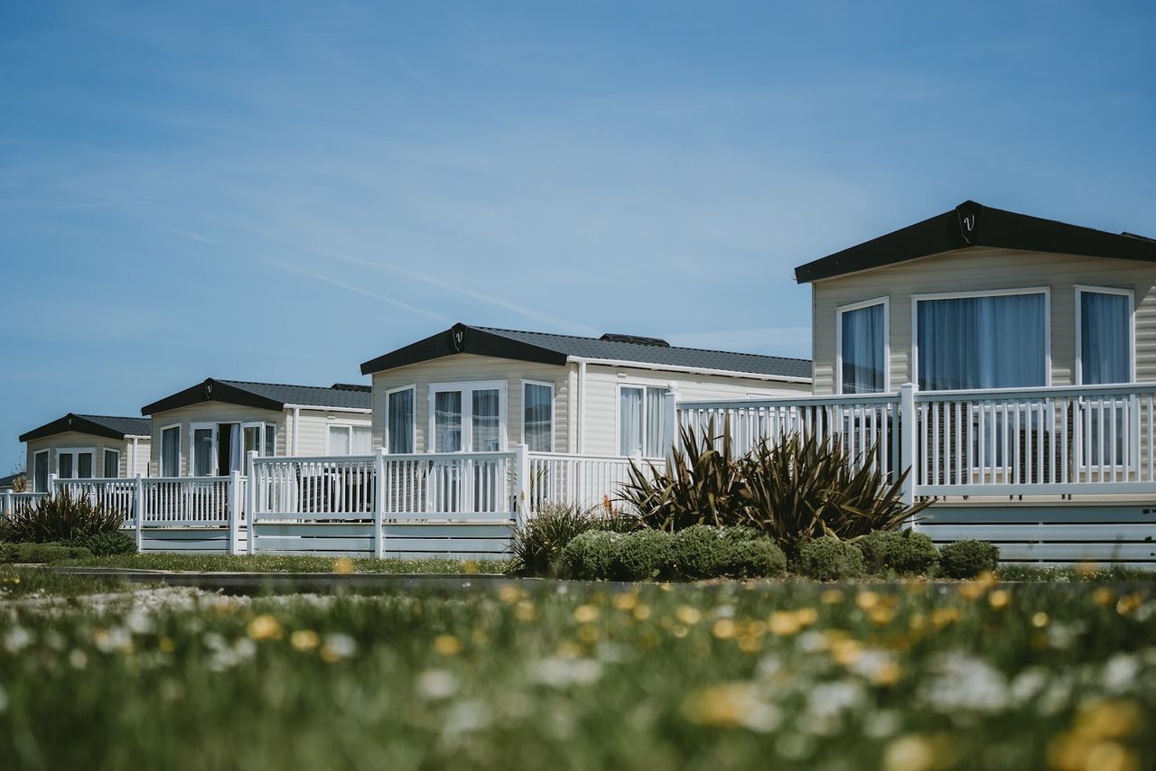 Newperran Holiday Resort