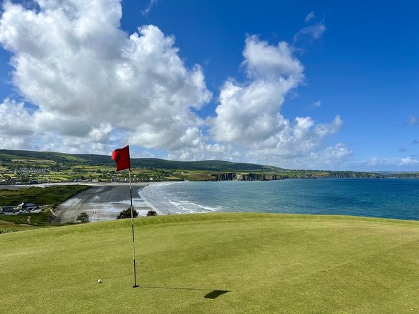 Newport Links Golf Club & Resort